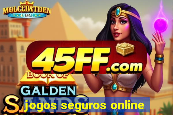 jogos seguros online